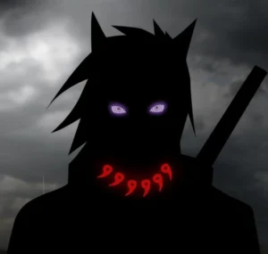 Itachi Uchiha 