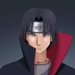 What If Itachi Never Died and Unlocked the Rinnegan?