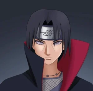 What If Itachi Never Died and Unlocked the Rinnegan?