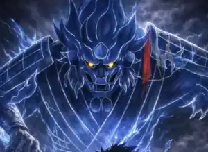 Sukuna