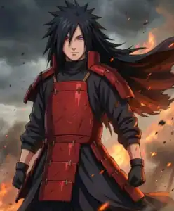 Madara Uchiha 