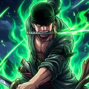 zoro