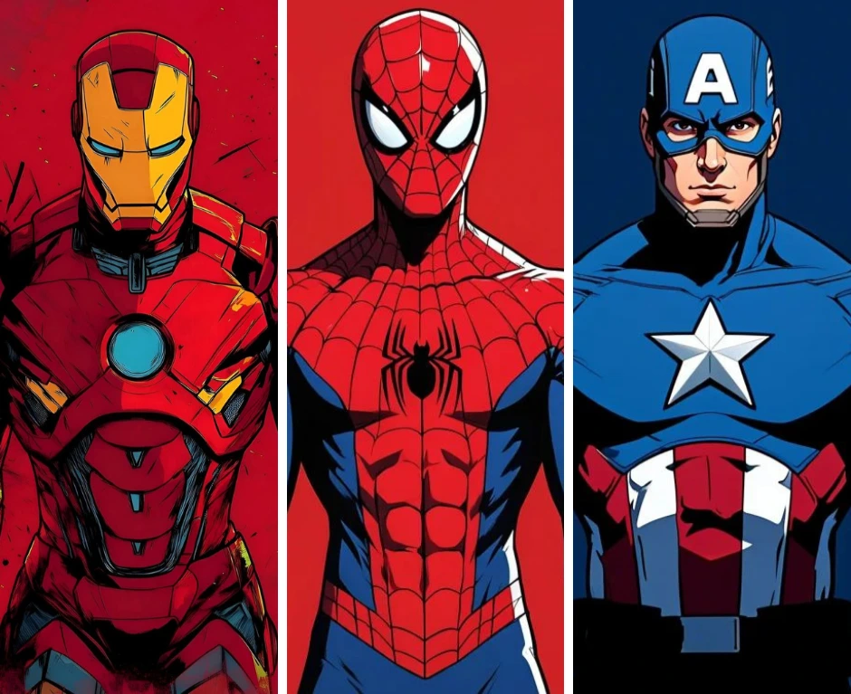 Marvel&rsquo;s Most Famous Quotes That Inspired Millions of Fans