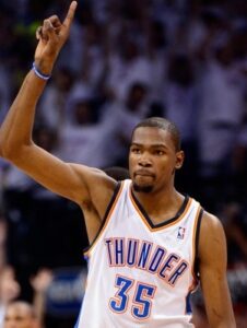 thunder vs spurs game 6