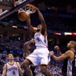 Thunder vs Spurs Game 6: Wembanyama Forces a Dramatic Game 7 in the 2026 NBA Playoffs