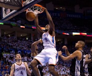 Thunder vs Spurs Game 6: Wembanyama Forces a Dramatic Game 7 in the 2026 NBA Playoffs