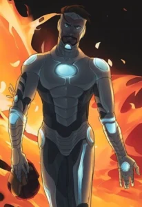 ironman
