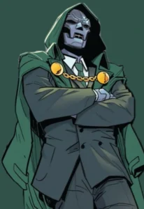 doctor doom