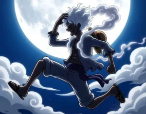 luffy