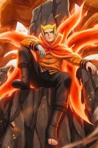 naruto