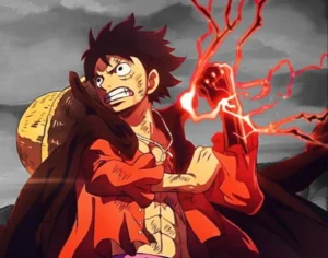 luffy