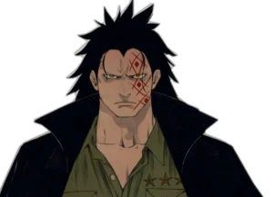 Luffy