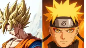 Goku