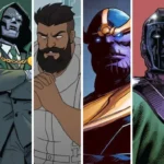 Ironman Prooved Intelligence Beats God Like Power