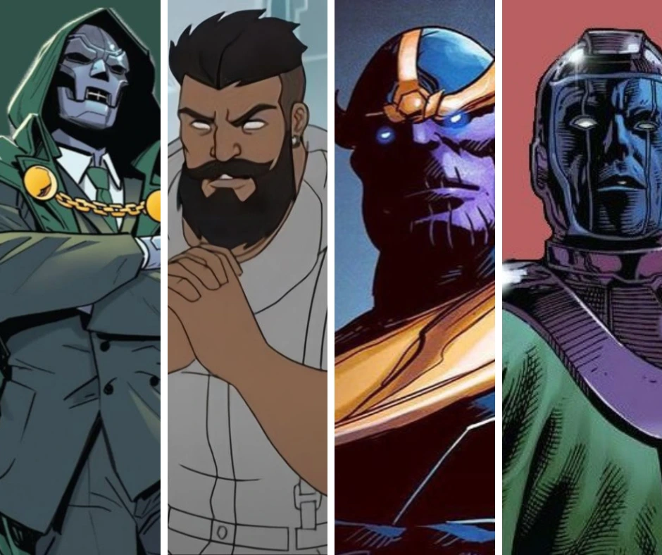 Ironman Prooved Intelligence Beats God Like Power