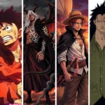 Top 10 One Piece Fan Theories That Could Predict the Ending