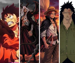 Top 10 One Piece Fan Theories That Could Predict the Ending
