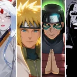 5 Naruto Mysteries That Were Never Solved – Theories That Still Shock fan