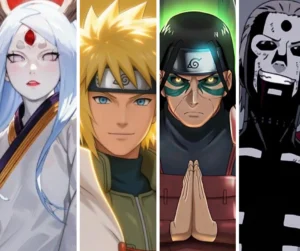 5 Naruto Mysteries That Were Never Solved – Theories That Still Shock fan